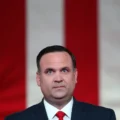 pleased to announce that the great Dan Scavino, in addition to remaining Deputy Chief of Staff of the Trump Administration