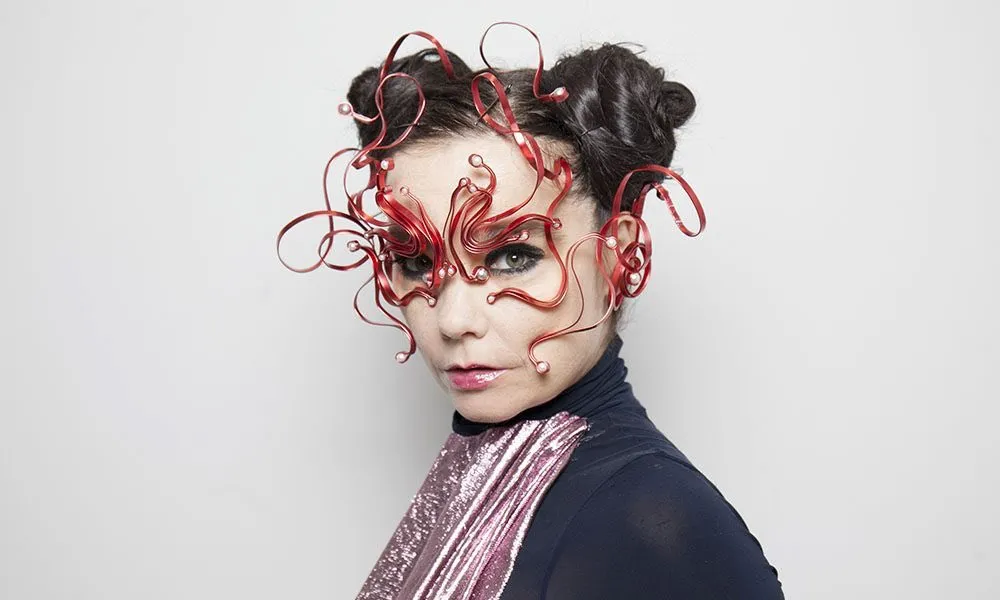 ROSALÍA Unveils New Single Berghain Featuring Björk and Yves Tumor