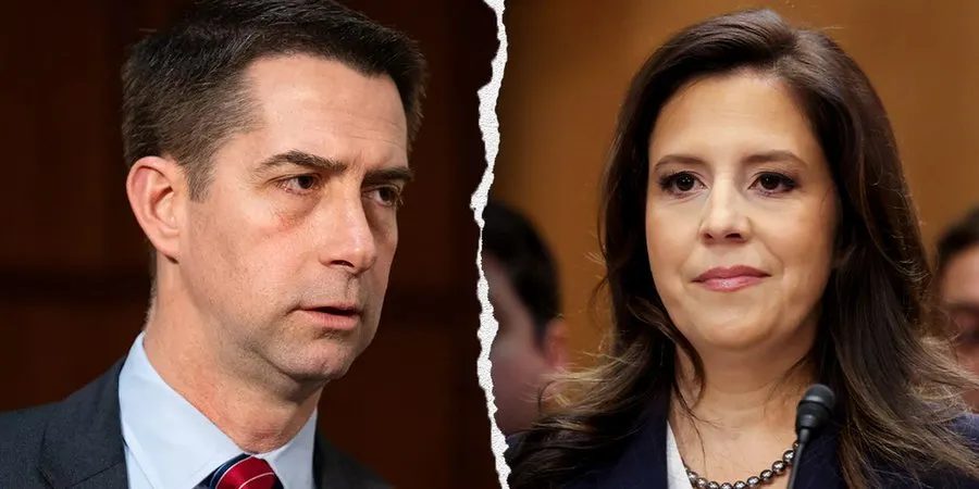Republican Lawmakers Urge Treasury Department to Investigate CAIR Over Alleged Hamas Ties and Terrorism Concerns 4 Republican Lawmakers Urge Treasury Department to Investigate CAIR Over Alleged Hamas Ties and Terrorism Concerns