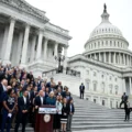 US Government Shutdown Begins After Funding Deadlock