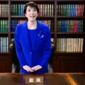 Sanae Takaichi Makes History as Japans First Female Prime Minister 4 Sanae Takaichi Makes History as Japans First Female Prime Minister