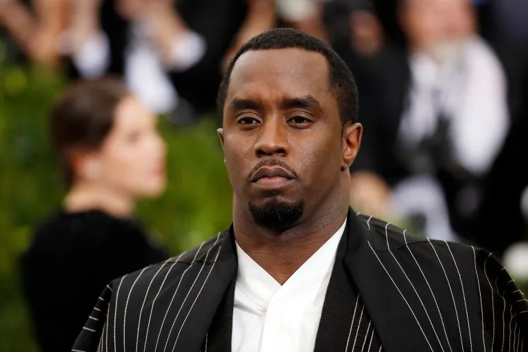 Sean Diddy Combs Sentenced to Over Four Years for Prostitution-Related Convictions