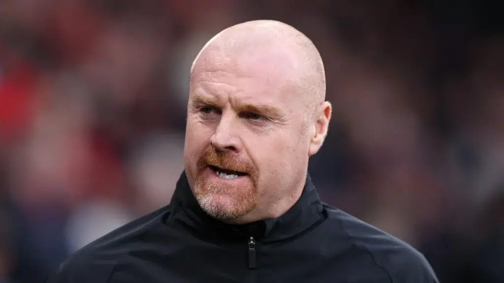 Sean Dyche Set to Sign Contract With Nottingham Forest Until June 2027 1 Sean Dyche Set to Sign Contract With Nottingham Forest Until June 2027