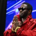 Sean ‘Diddy’ Combs Transferred to Federal U.S. Prison to Begin Serving Sentence