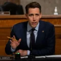 Senator Hawley Calls for Special Prosecutor Over Alleged Biden Administration Weaponization