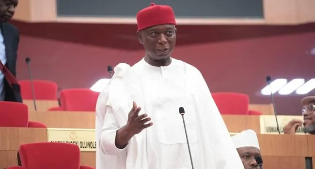 Senator Ned Nwoko Says Men with One Wife Are Missing Stability - Defends Polygamy as Key to Marital Balance 11 Senator Ned Nwoko Says Men with One Wife Are Missing Stability - Defends Polygamy as Key to Marital Balance