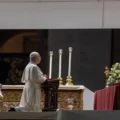 Hope of Reconciliation: Pope Leo XIV Prays for Lasting Peace in the Middle East