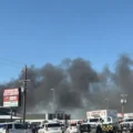 Small Plane Crashes in Fort Worth, Killing Two and Igniting Blaze Among Trucks 4 Small Plane Crashes in Fort Worth, Killing Two and Igniting Blaze Among Trucks