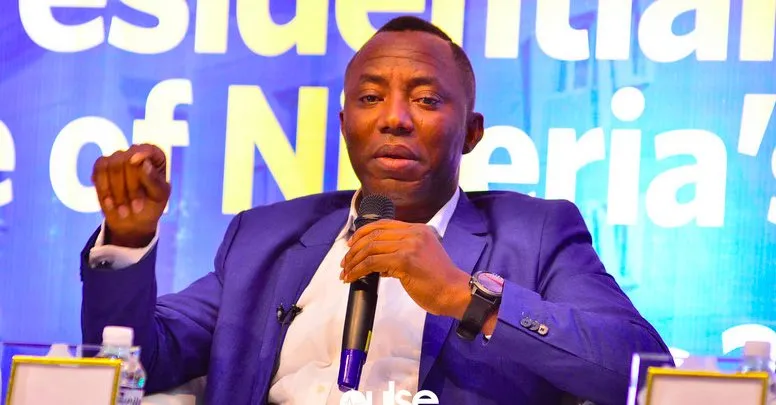 Sowore Vows to Challenge Court Order Restricting #FreeNnamdiKanu Protests 13 Sowore Vows to Challenge Court Order Restricting #FreeNnamdiKanu Protests