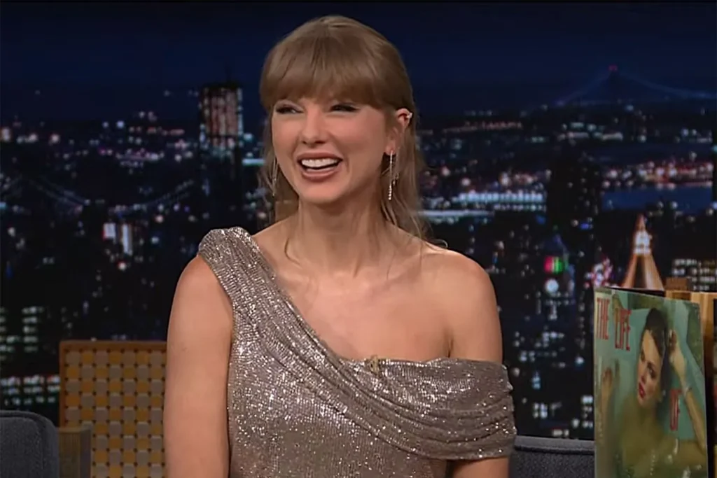 Taylor Swift Denies Turning Down Super Bowl Halftime Show Over Performance Footage 9 Taylor Swift Denies Turning Down Super Bowl Halftime Show Over Performance Footage