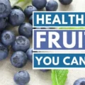 The 10 Healthiest Fruits You Should Be Eating 4 The 10 Healthiest Fruits You Should Be Eating
