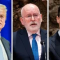 Tight Dutch Election Race as Populist Geert Wilders Path to Power Narrows 4 Tight Dutch Election Race as Populist Geert Wilders Path to Power Narrows