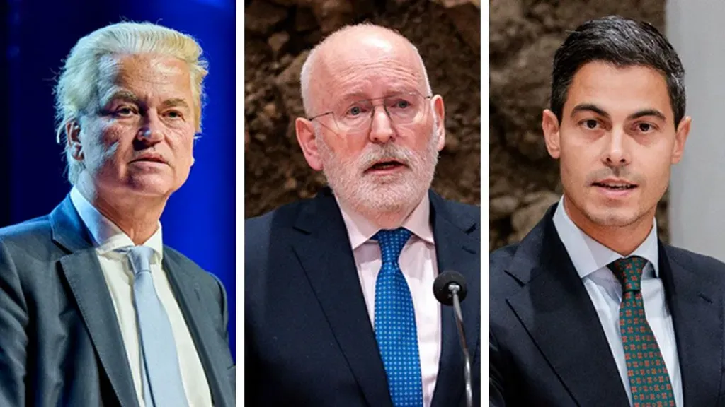Tight Dutch Election Race as Populist Geert Wilders Path to Power Narrows