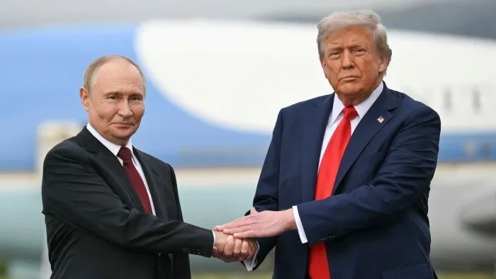 Trump Postpones Planned Meeting with Putin in Hungary, Citing Need to Avoid a Wasted Meeting