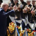Trump Arrives in Malaysia to Witness Historic Thailand-Cambodia Peace Deal Signing