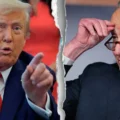 Trump Blames Democrats for Government Shutdown, Demands Immediate Reopening