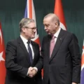 Türkiye Signs Landmark Deal with UK to Purchase 20 Eurofighter Jets