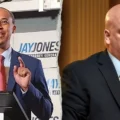 Virginia AG Candidate Under Fire Over Texts Referencing GOP Leader: “Two Bullets to the Head”