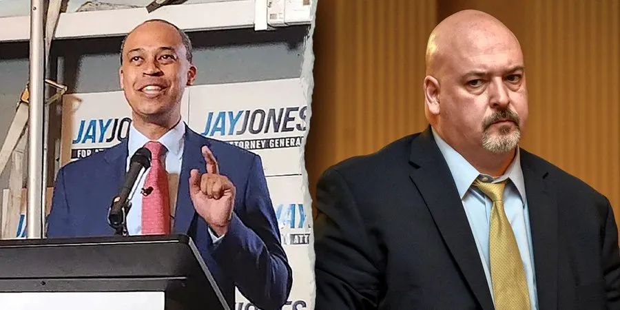 Virginia AG Candidate Under Fire Over Texts Referencing GOP Leader: Two Bullets to the Head 1 Two Bullets to the Head
