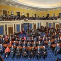US Senate Votes to End Trump 50% Tariffs on Brazilian Imports in Tight 52-48 Decision 4 US Senate Votes to End Trump 50% Tariffs on Brazilian Imports in Tight 52-48 Decision