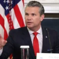 Pete Hegseth Blasts ‘Narco-Terrorists’ as ‘the al-Qaeda of the Western Hemisphere’ in War on Drugs Speech