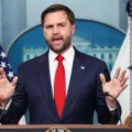 White House Holds Briefing Following U.S. Government Shutdown