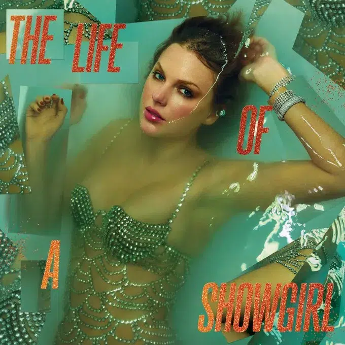 Taylor Swift’s “Honey” Surpasses 100 Million Streams on Spotify 1 Taylor Swifts The Life of a Showgirl Earns Platinum Certification in the UK