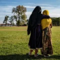 Afghan Community Leaders Urge Trump to Avoid Collective Punishment After DC Shooting 5 Afghan Community Leaders Urge Trump to Avoid Collective Punishment After DC Shooting