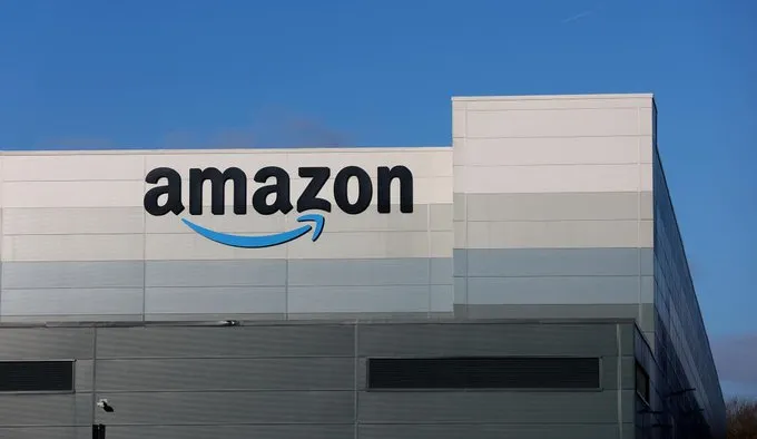 Amazons 50 Billion U.S. Infrastructure Pledge Makes 2025s Top AI Deals