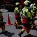 Explosion at Waldo’s Store in Hermosillo Leaves Several Dead and 11 Wounded, Including Children