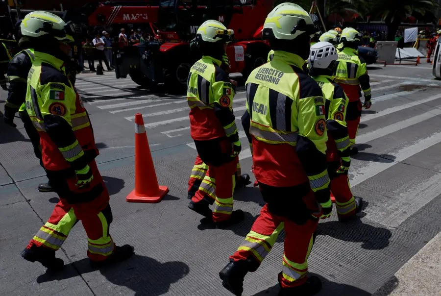 Explosion at Waldo’s Store in Hermosillo Leaves Several Dead and 11 Wounded, Including Children 1 Another 11 people were wounded in the blast at a Waldos store in the centre of Hermosillo in the state of Sonora and that the victims included children
