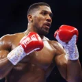 Anthony Joshua Set for Staggering £70 Million Payday in Proposed Heavyweight Clash with Jake Paul 4 Anthony Joshua Set for Staggering £70 Million Payday in Proposed Heavyweight Clash with Jake Paul