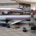 American Airlines Flight Carrying Arizona Lawmakers Diverted to Kansas City Due to Disruptive Passenger 4 American Airlines Flight Carrying Arizona Lawmakers Diverted to Kansas City Due to Disruptive Passenger
