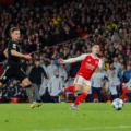 Dominant Arsenal Secures Crucial 3-1 Victory Over Bayern Munich to Maintain Perfect Champions League Record
