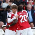 Arsenal’s Max Dowman Becomes Youngest-Ever Player in Champions League History