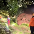 Deadly Landslides in Central Java Leave Two Confirmed Dead and 21 Residents Missing