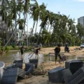 Typhoon Kalmaegi Deadly Impact in Vietnam as At Least Five People Killed 4 Typhoon Kalmaegi Deadly Impact in Vietnam as At Least Five People Killed