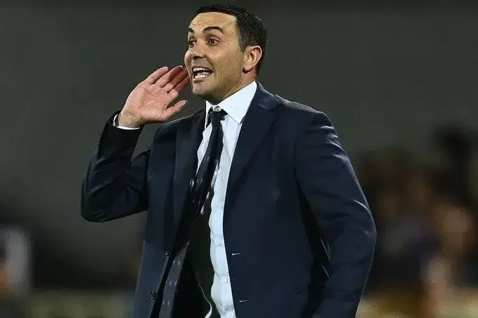 Raffaele Palladino Appointed Atalanta Head Coach on Contract Until 2027