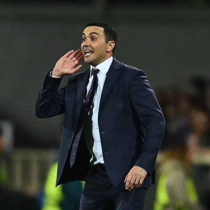 Raffaele Palladino Appointed Atalanta Head Coach on Contract Until 2027 2 Atalanta