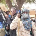 Bandits Attack Kebbi School, Kill Vice Principal and Abduct Multiple Female Students 4 Bandits Attack Kebbi School, Kill Vice Principal and Abduct Multiple Female Students