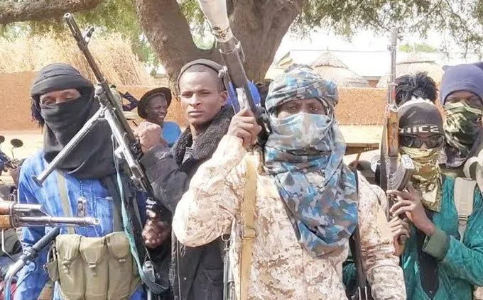 Bandits Attack Kebbi School, Kill Vice Principal and Abduct Multiple Female Students 13 Bandits Attack Kebbi School, Kill Vice Principal and Abduct Multiple Female Students