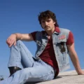 Benson Boone's "Mr Electric Blue" Dominates Pop Radio as Week's Most Added Track