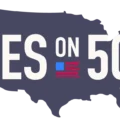 California Voters Poised to Pass Proposition 50 4 California Voters Poised to Pass Proposition 50