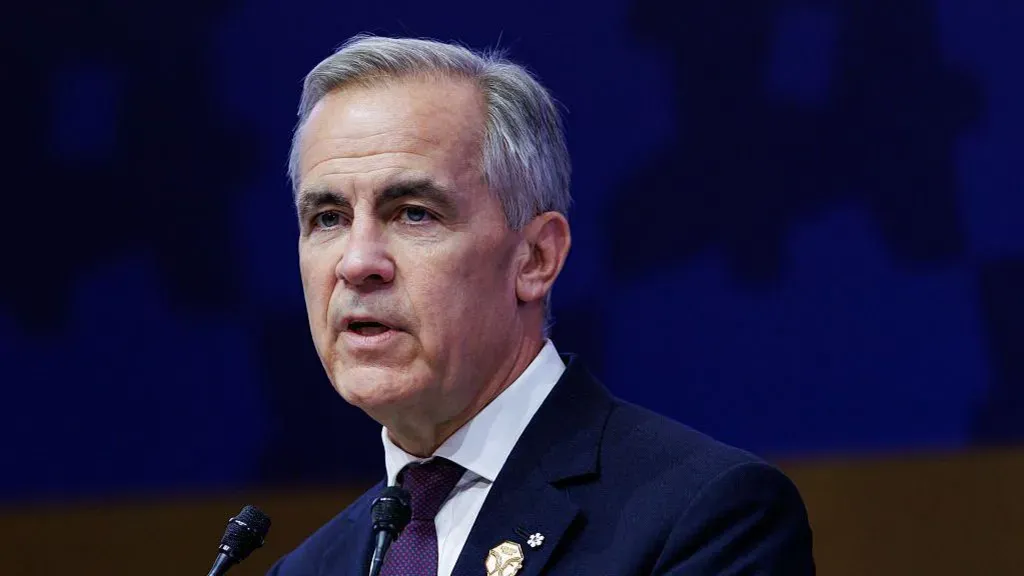 Canadian Prime Minister Mark Carney Apologizes to President Trump Over Controversial Tariff Ad