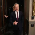 Canadian Prime Minister Mark Carney Secures Crucial Budget Vote, Narrowly Averting Snap Election 4 Canadian Prime Minister Mark Carney Secures Crucial Budget Vote, Narrowly Averting Snap Election