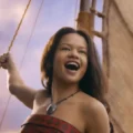 First Teaser Trailer for Disney’s Live-Action ‘Moana’ Drops, Starring Catherine Laga’aia and Dwayne Johnson