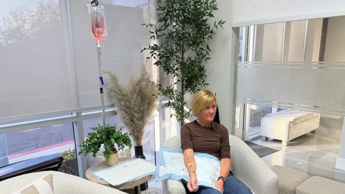 Controversy Erupts Over Unapproved Peptide Drugs as New Wellness Trend 1 Controversy Erupts Over Unapproved Peptide Drugs as New Wellness Trend