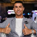 Cristiano Ronaldo Acquires Shareholding in WOW FC, Signaling Major Boost for Global MMA Expansion