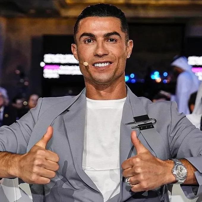 Cristiano Ronaldo Acquires Shareholding in WOW FC, Signaling Major Boost for Global MMA Expansion 8 Cristiano Ronaldo Acquires Shareholding in WOW FC, Signaling Major Boost for Global MMA Expansion