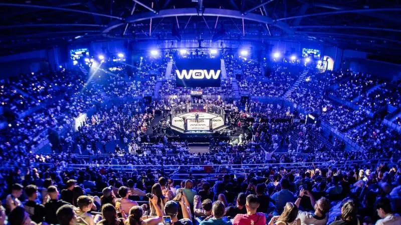 Cristiano Ronaldo Becomes Shareholder of WOW FC Ushering in a New Era for Global MMA